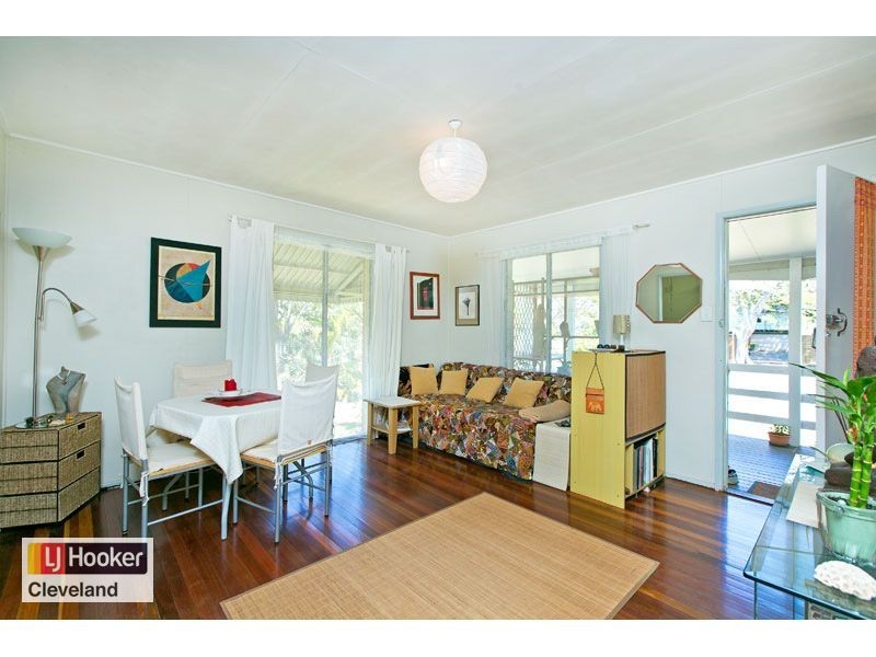 105 Passage Street, Cleveland QLD 4163