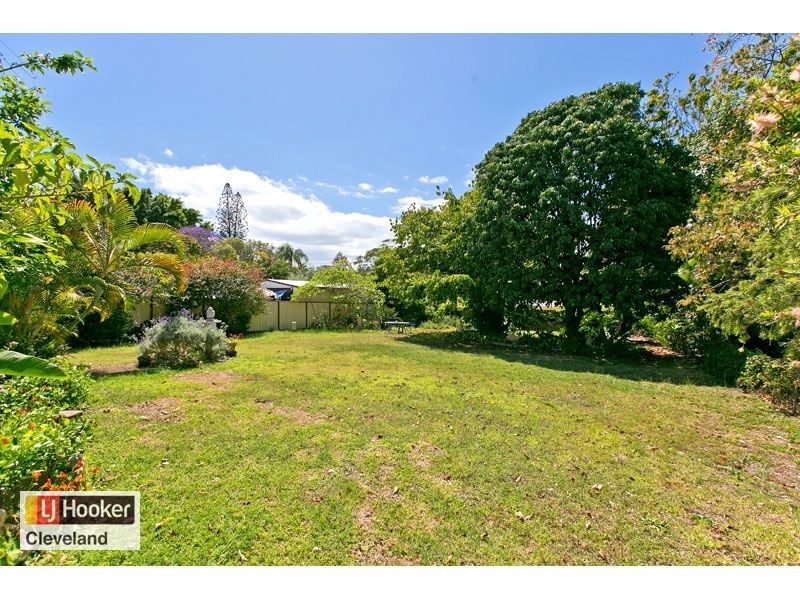 105 Passage Street, Cleveland QLD 4163