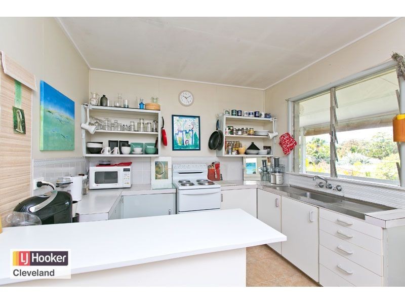 105 Passage Street, Cleveland QLD 4163