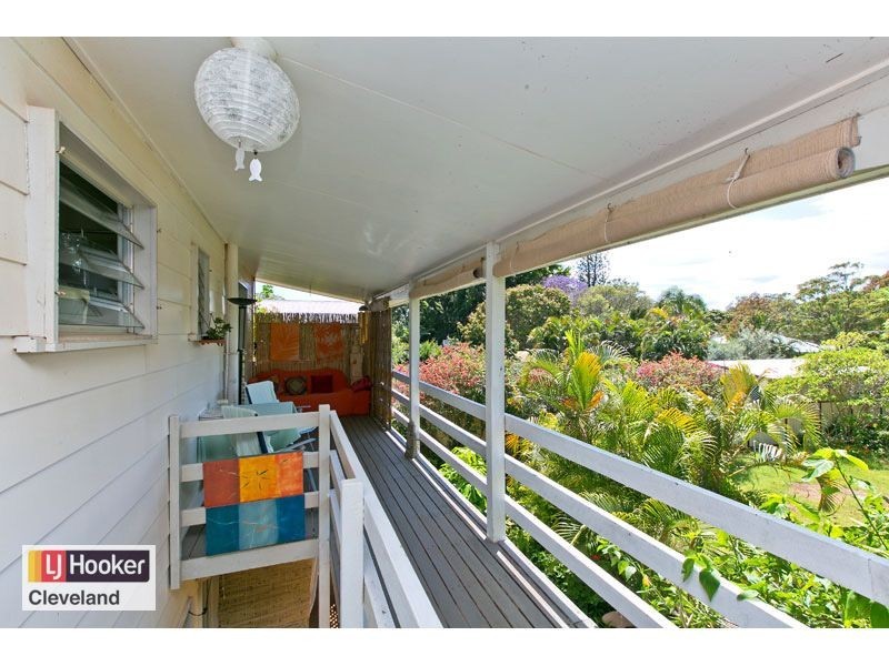 105 Passage Street, Cleveland QLD 4163