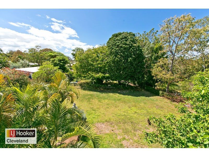 105 Passage Street, Cleveland QLD 4163