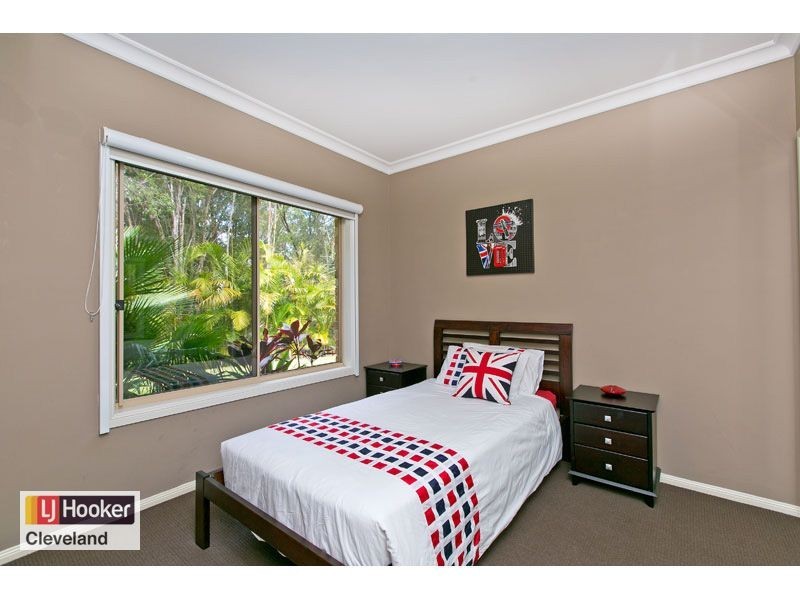 18 Adam Street, Cleveland QLD 4163