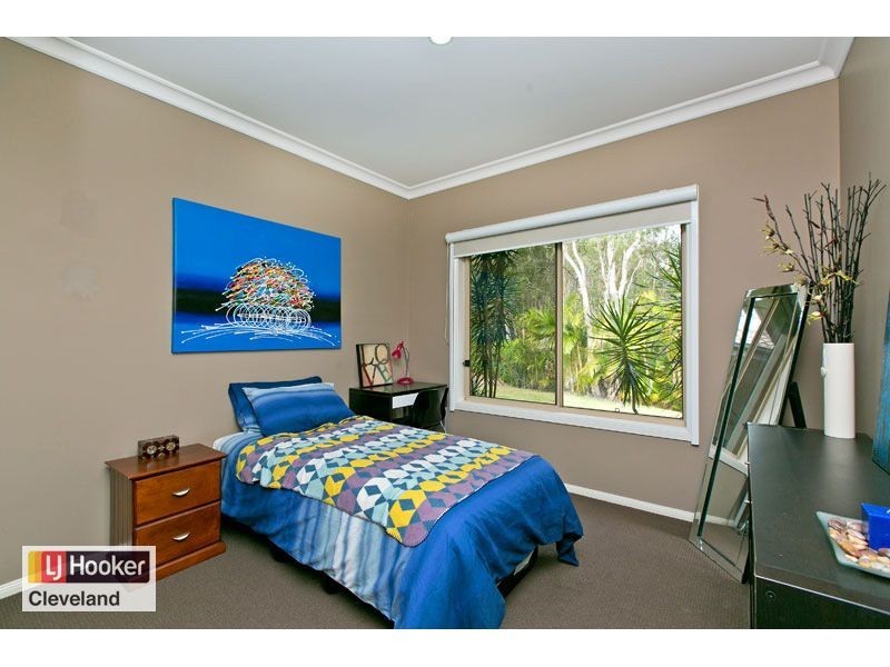 18 Adam Street, Cleveland QLD 4163