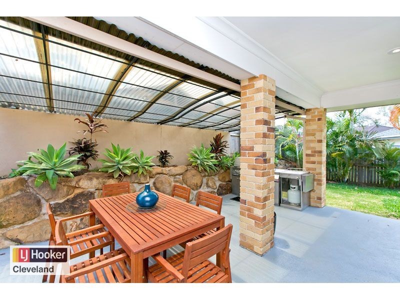 18 Adam Street, Cleveland QLD 4163