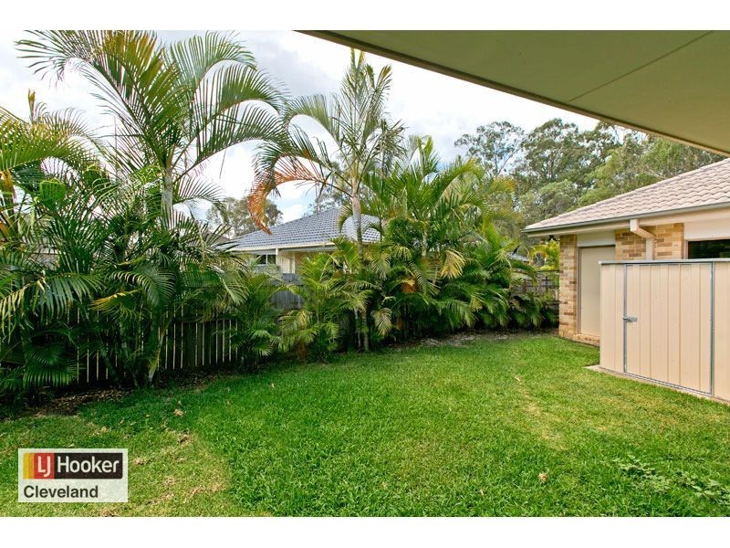 18 Adam Street, Cleveland QLD 4163