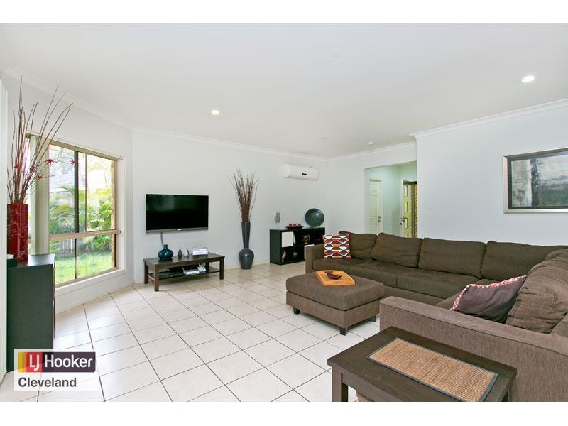 18 Adam Street, Cleveland QLD 4163