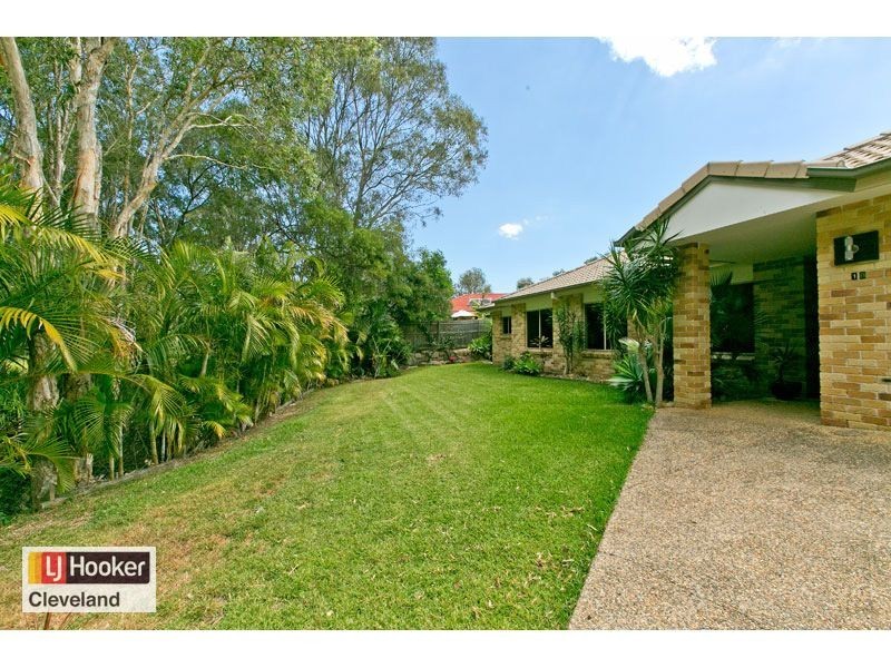 18 Adam Street, Cleveland QLD 4163