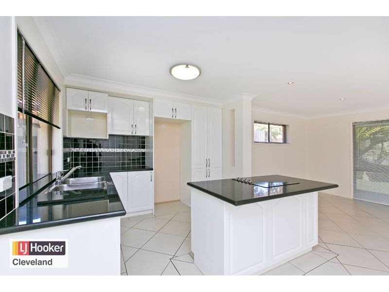 48 Sycamore Parade, Victoria Point QLD 4165