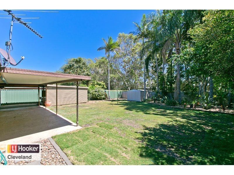 48 Sycamore Parade, Victoria Point QLD 4165