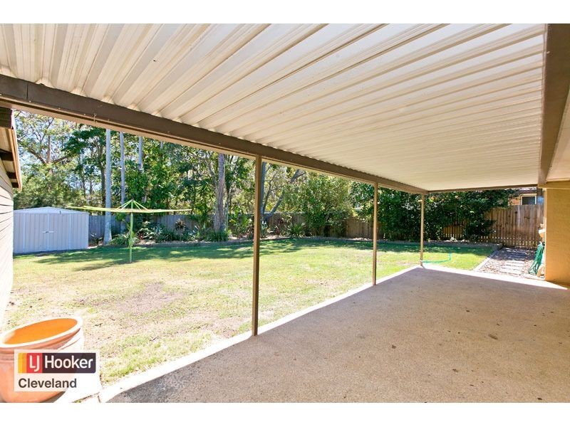 48 Sycamore Parade, Victoria Point QLD 4165