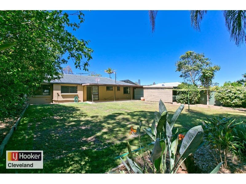 48 Sycamore Parade, Victoria Point QLD 4165