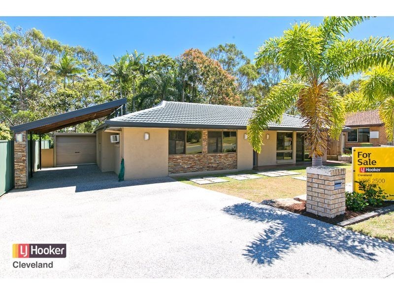 48 Sycamore Parade, Victoria Point QLD 4165