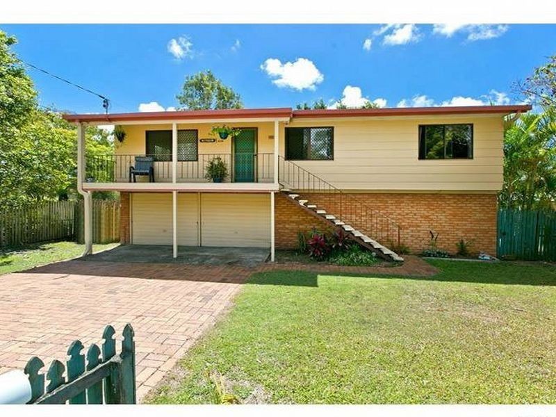 42 School Road, Capalaba QLD 4157