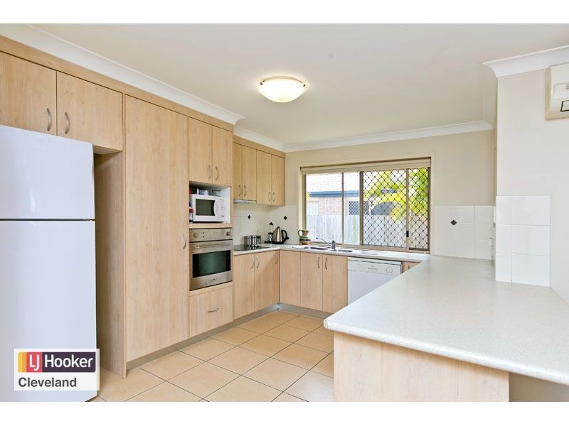 25 Timkelnik Crescent, Victoria Point QLD 4165