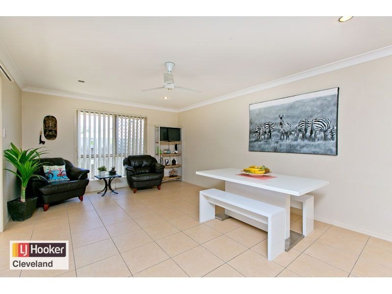 25 Timkelnik Crescent, Victoria Point QLD 4165