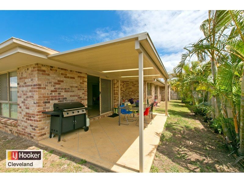 25 Timkelnik Crescent, Victoria Point QLD 4165