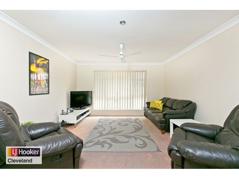 25 Timkelnik Crescent, Victoria Point QLD 4165