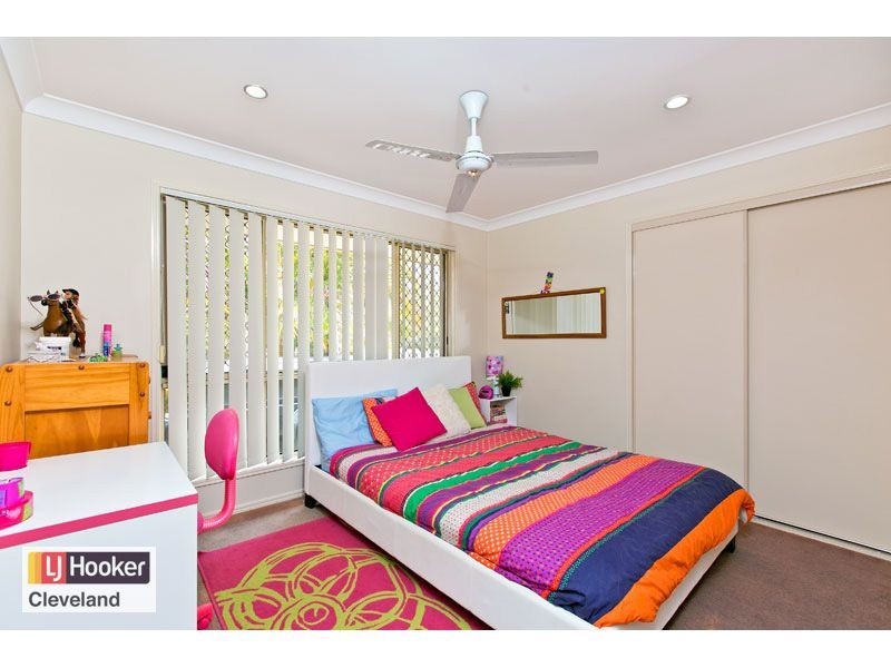 25 Timkelnik Crescent, Victoria Point QLD 4165