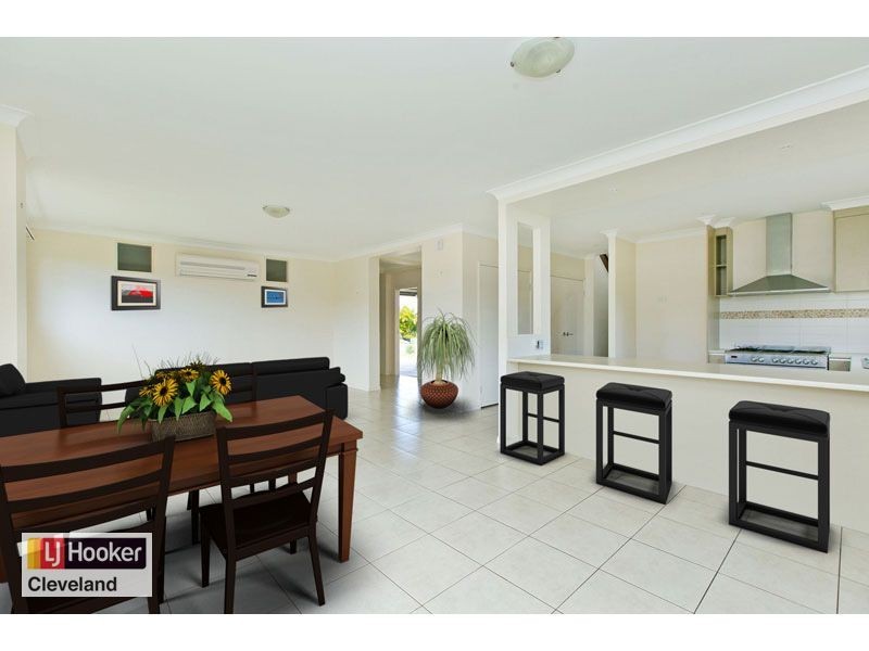 3 Parklane Road, Victoria Point QLD 4165