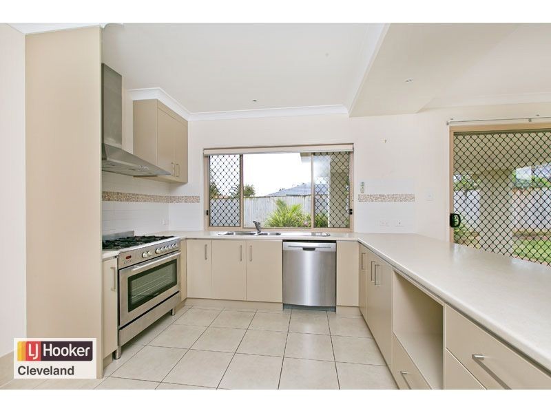 3 Parklane Road, Victoria Point QLD 4165