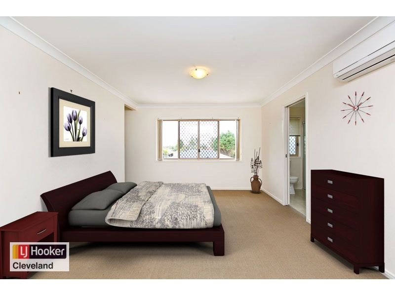 3 Parklane Road, Victoria Point QLD 4165
