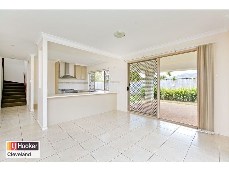 3 Parklane Road, Victoria Point QLD 4165