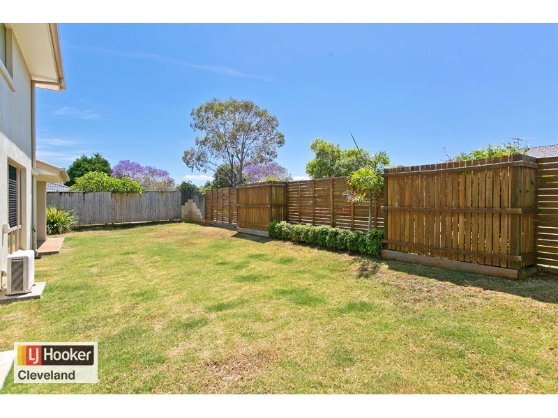 3 Parklane Road, Victoria Point QLD 4165