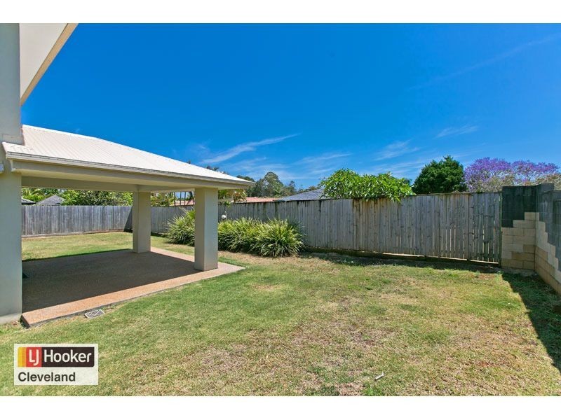 3 Parklane Road, Victoria Point QLD 4165