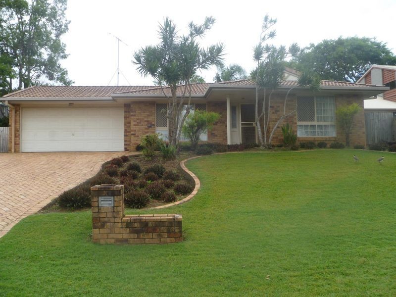 16 Abalone Crescent, Thornlands QLD 4164