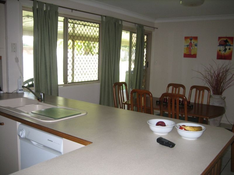 16 Abalone Crescent, Thornlands QLD 4164