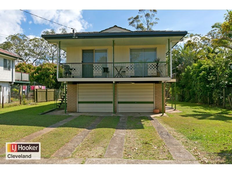 34 Quentin Street, Capalaba QLD 4157