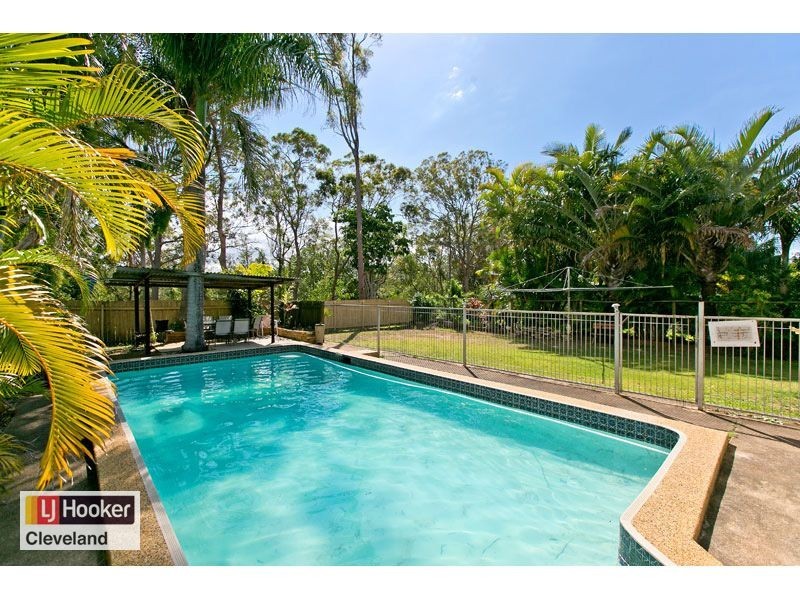 34 Quentin Street, Capalaba QLD 4157
