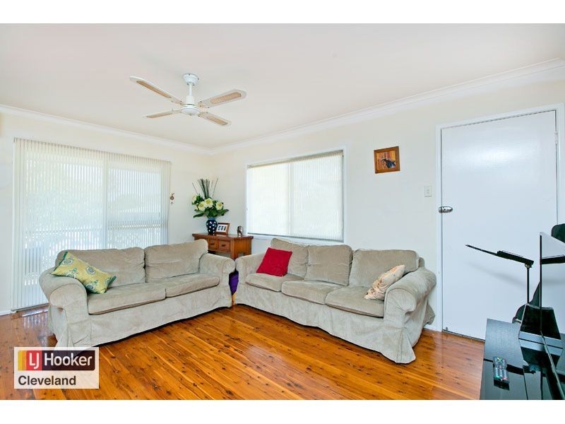 34 Quentin Street, Capalaba QLD 4157