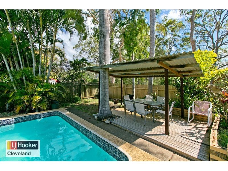 34 Quentin Street, Capalaba QLD 4157