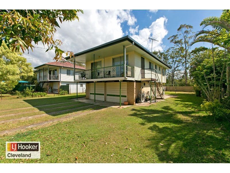 34 Quentin Street, Capalaba QLD 4157