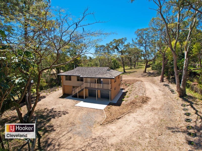 24 Boundary Road, Thornlands QLD 4164