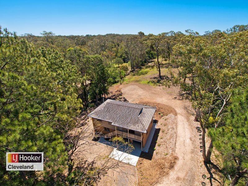 24 Boundary Road, Thornlands QLD 4164