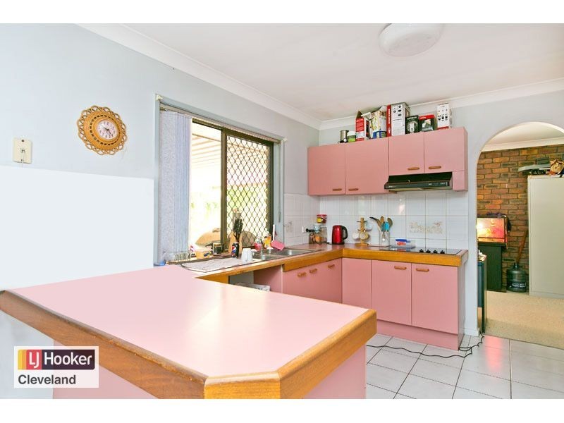 161 Vienna Road, Alexandra Hills QLD 4161