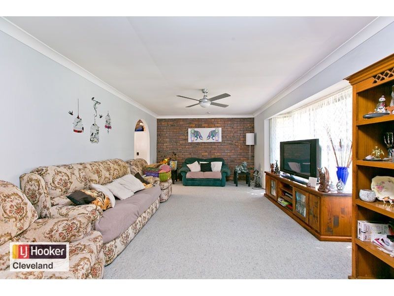 161 Vienna Road, Alexandra Hills QLD 4161