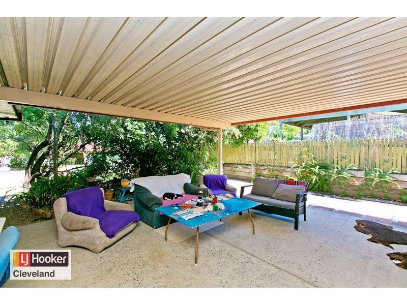 161 Vienna Road, Alexandra Hills QLD 4161