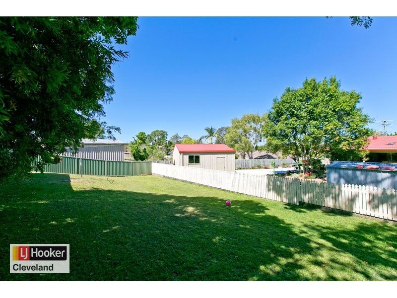 161 Vienna Road, Alexandra Hills QLD 4161