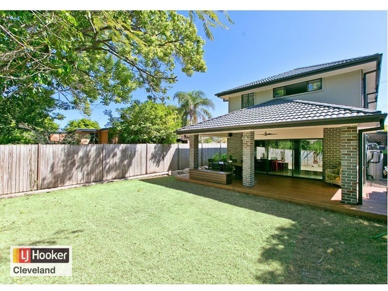 55 Cavell Street, Birkdale QLD 4159