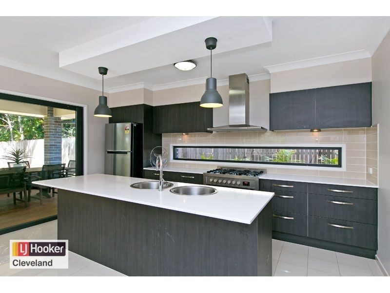 55 Cavell Street, Birkdale QLD 4159