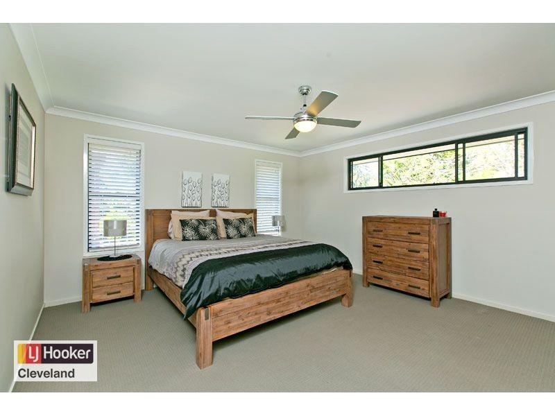 55 Cavell Street, Birkdale QLD 4159