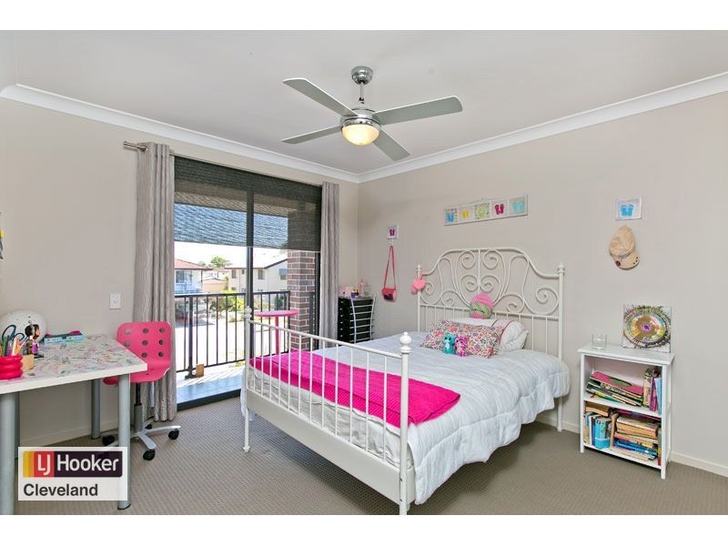 55 Cavell Street, Birkdale QLD 4159