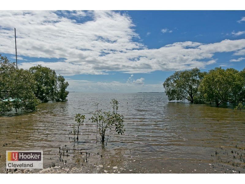 55 Cavell Street, Birkdale QLD 4159