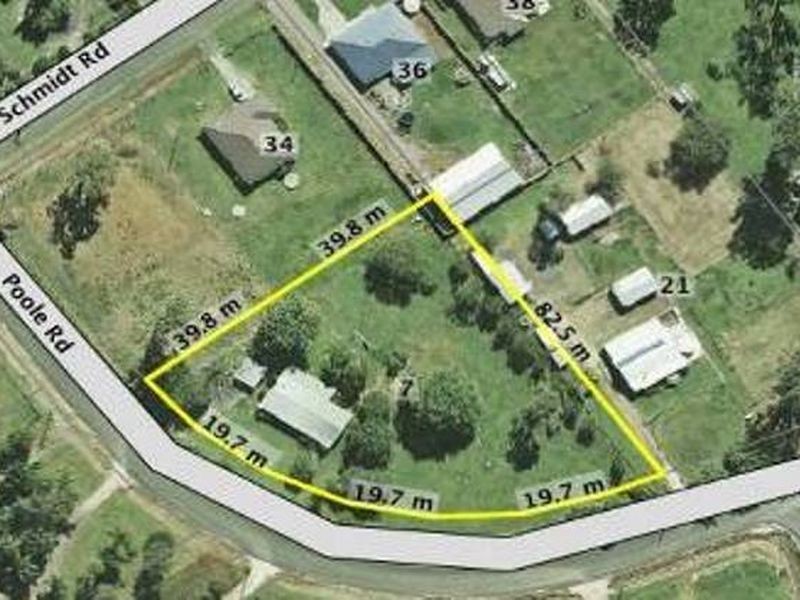 7 Poole Road, Fernvale QLD 4306