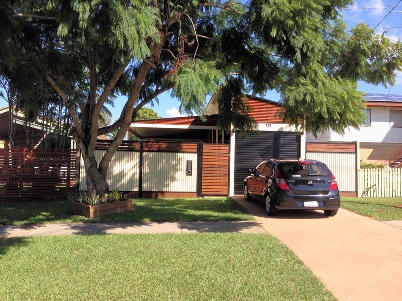 120 Bainbridge Street, Ormiston QLD 4160