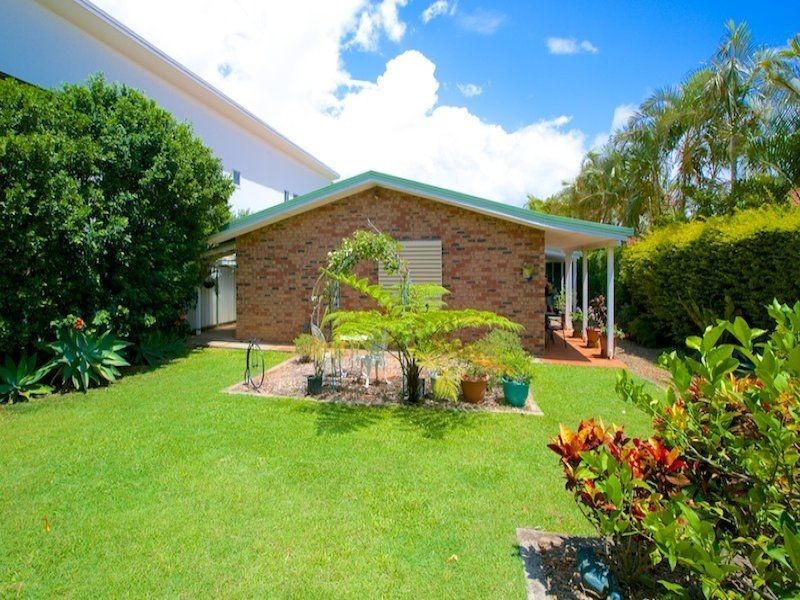 49 McLeod, Cleveland QLD 4163