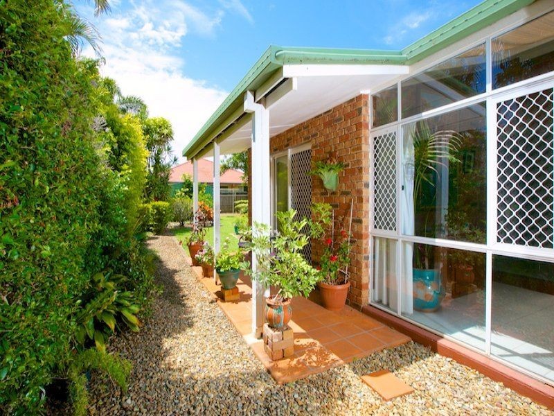 49 McLeod, Cleveland QLD 4163